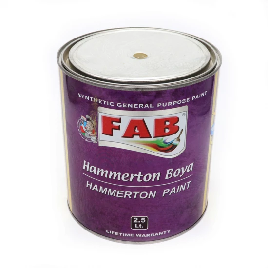 Fab Hammerton 9104 2,5 L Bronza