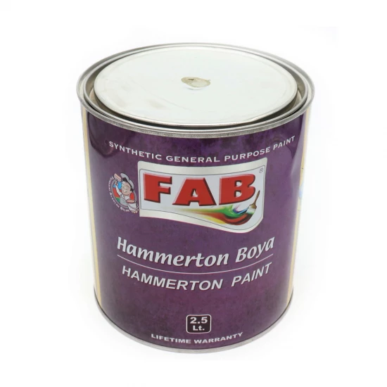 Fab Hammerton 9103 2,5 L Bej