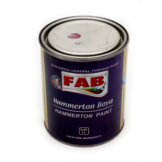 Fab Hammerton  9119  Qızılı 0,75 Lt