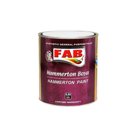 Fab Hammerton 9107 Ultramavi  0,75 Lt