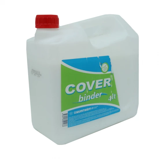 Cover Binder 4 Lt