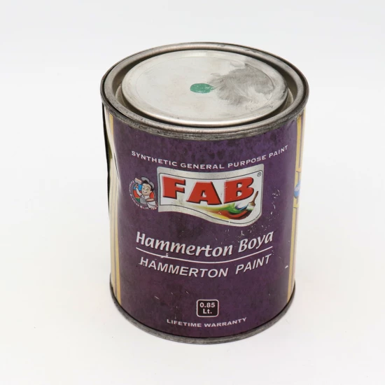 Fab Hammerton  9110 0,75 Lt