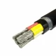 Kabel Aliminium 4X10