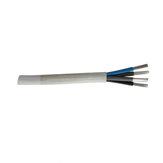 Kabel Aliminium 4X50