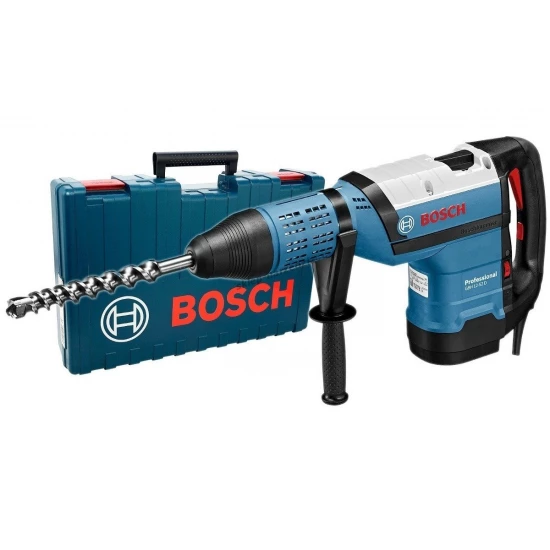 Bosch GBH 12-52 D Hilti