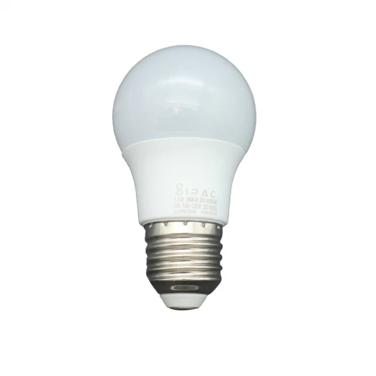 Lampa Torch Led 3 W E27