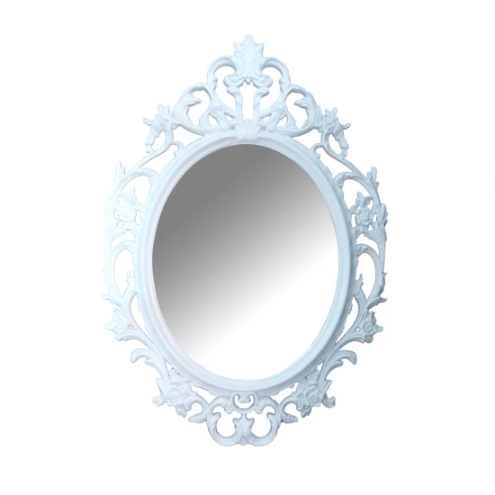 Çelik Ayna Ayna Seti Plastik Dek.6-882 Çelik A.